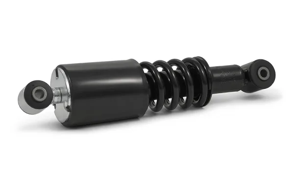 Амортизатор кабины MAN TGA TGS TGX TGM TGL EXOVO 01715E O/O ⌀12×44/⌀12×50