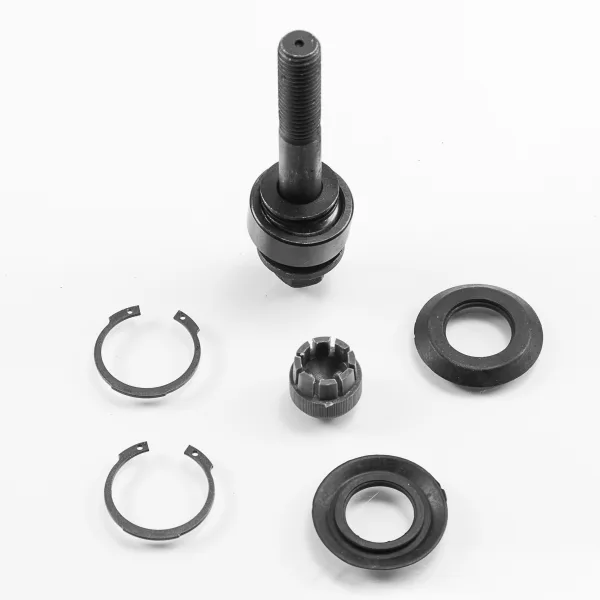 Ремкомплект вилки сцепления S&K GMBH SK-2540003-01 для Volvo