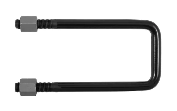 Стремянка рессоры Volvo FH, FM EXOVO 02036E OEM 1585117, 1590941, 1628347 комплект 2 шт