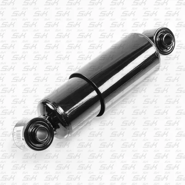 Амортизатор оси Schmitz S&K SK-2660012-01 266-379 мм проушины d16×58