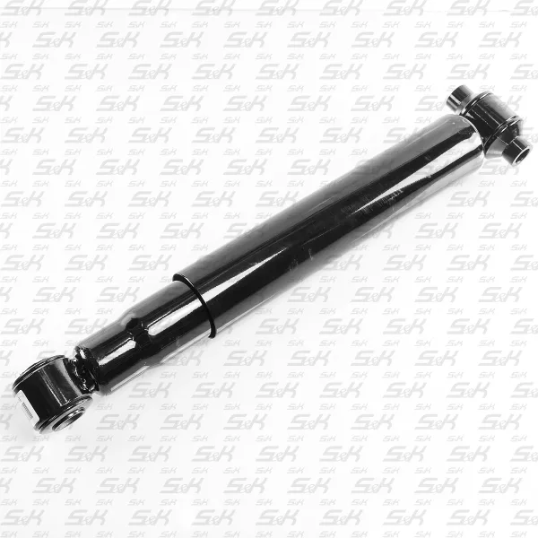 Амортизатор подвески MAN S&K GMBH SK-2660035-01, 540–870 мм