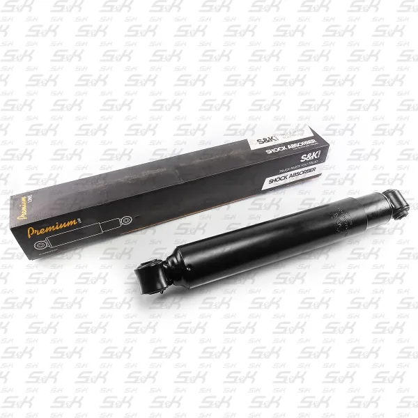Амортизатор Renault, Volvo S&K GMBH SK-2660055-01PL 526–882 мм Premium Line