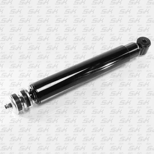 Амортизатор подвески S&K GMBH SK-2660108-01, передний, I/O 440–750 мм