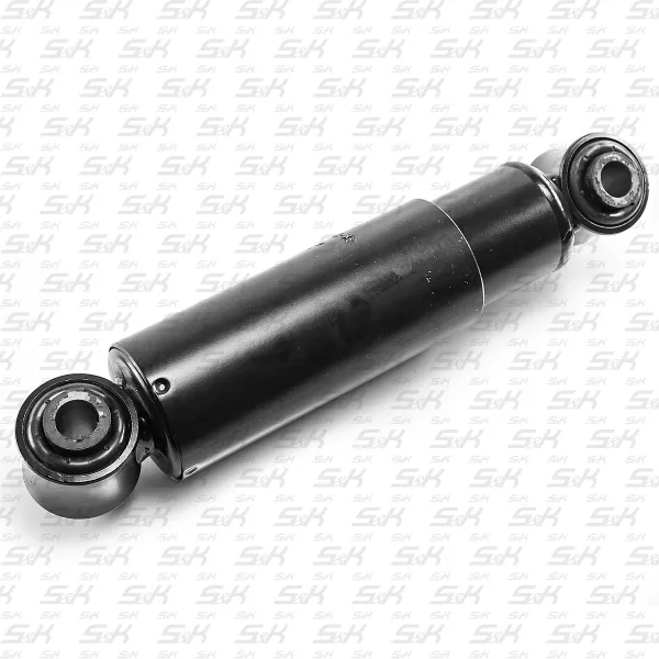 Амортизатор подвески S&K GMBH SK-2660124-01PL задний 319–479 мм