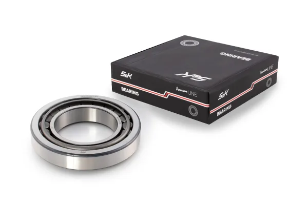 Подшипник ступицы S&K GMBH SK-2850021-01PL, 85x150x30,5мм