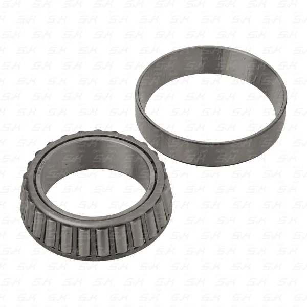 Подшипник роликовый ступицы S&K GMBH 105x160x45,5 мм DIN 33021
