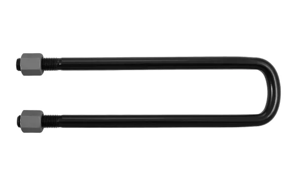 Стремянка рессоры Volvo FH, FM EXOVO 02049E OEM 1626895, 20442793 комплект 2 шт