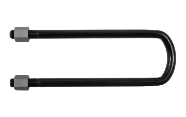 Стремянка рессоры Volvo EXOVO 02050E 4 OEM 1590946-947835 с 2 гайками