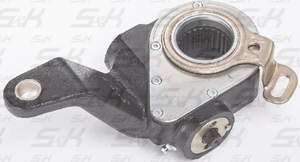 Рычаг тормозной автоматический S&K GMBH SK-3390008-01 левый задний, 1 отв.