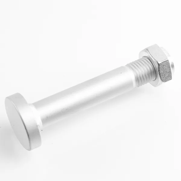Болт рессоры BPW М30×3,5 длиной 170 мм с гайкой S&K GMBH