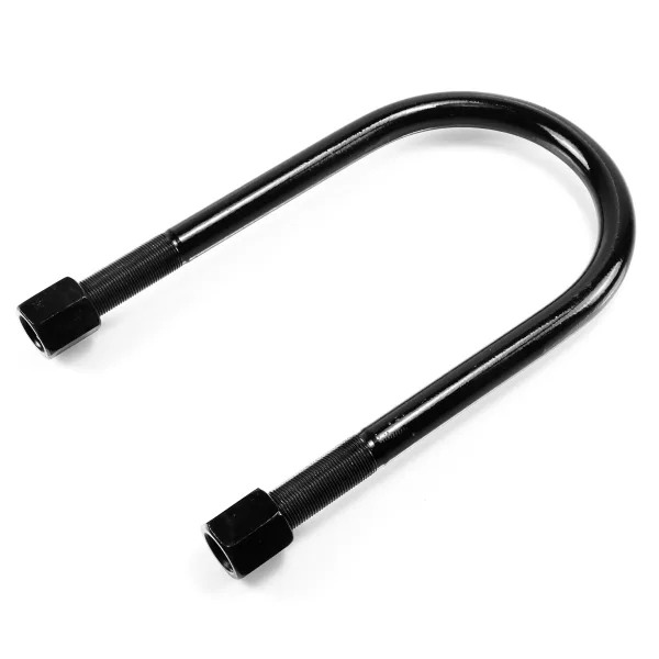 Стремянка рессоры S&K GMBH SK-3500075-01 М22×2, 286×147 мм, с гайками