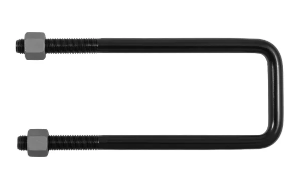 Стремянка рессоры Iveco EXOVO 02056E 4 OEM 04842644-98412589 для рессорной подвески