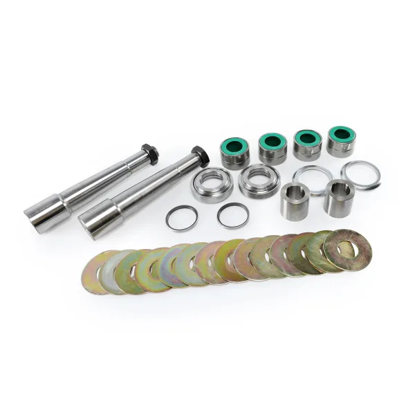 Ремкомплект шкворня на ось S&K GMBH SK-3650102-01 для DAF
