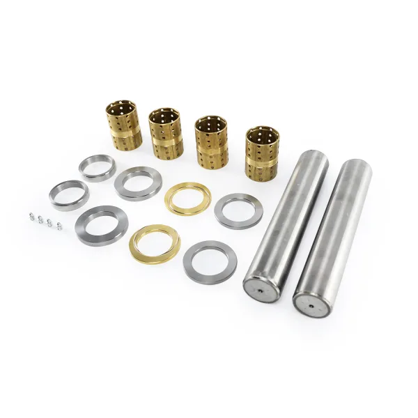 Ремкомплект шкворня S&K GMBH SK-3650104-01 на ось BPW, размер 60x331