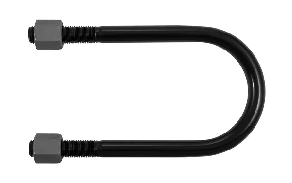Стремянка рессоры BPW EXOVO 02059E OEM 0313841140 комплект 2 шт