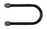 Стремянка рессоры BPW EXOVO 02059E OEM 0313841140 с 2 гайками