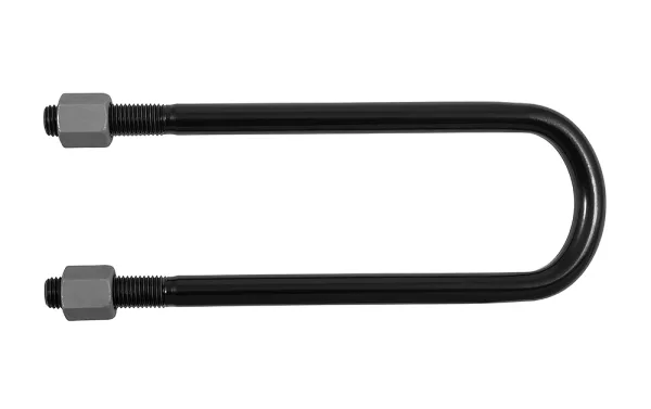 Стремянка рессоры BPW EXOVO 02061E OEM 03.138.44.03.1 комплект 2 шт