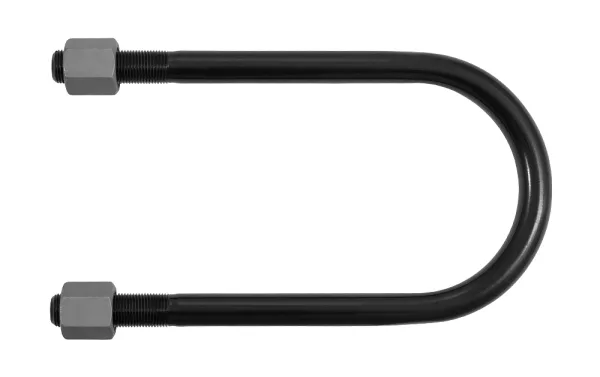 Стремянка рессоры SAF EXOVO 02063E OEM 1402001200 комплект 2 шт