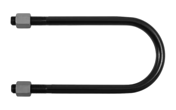 Стремянка рессоры SAF EXOVO 02065E OEM 1402007000 комплект 2 шт
