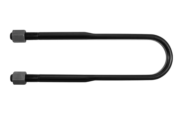 Стремянка рессоры Mercedes-Benz Actros, Atego EXOVO 02070E М24×1.5 L=460 W=101 2 шт