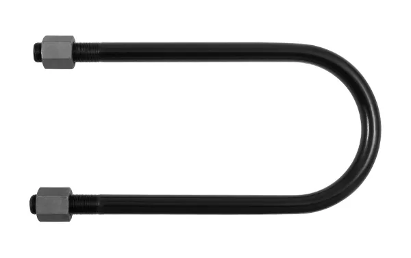 Стремянка рессоры Mercedes-Benz Actros, Atego EXOVO 02075E OEM 6003510125 2 шт