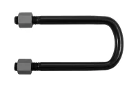 Стремянка рессоры Volvo EXOVO 02076E OEM 20399023 / 22143176 М24×3 L=260 W=98