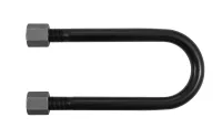 Стремянка рессоры Mercedes-Benz EXOVO 02077E М24×1.5 L=280 W=92 с 2 гайками