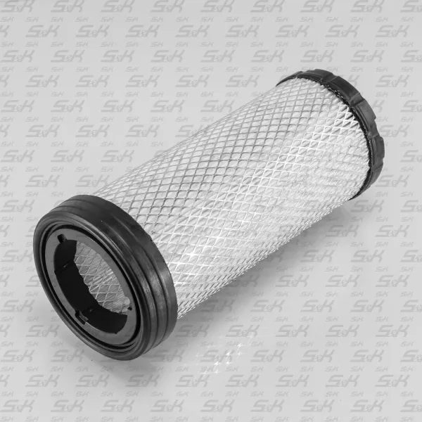 Воздушный фильтр S&K GMBH SK-5850095-01, 112.5 × 66 × 106 × 260 мм