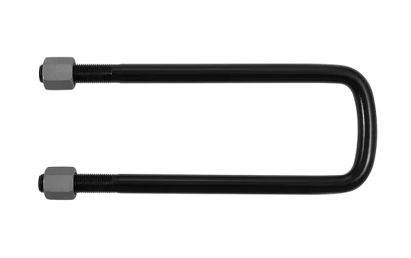 Стремянка рессоры MAN TGA, TGS, TGX EXOVO 02083E OEM 06461130320 М20×2 2 шт