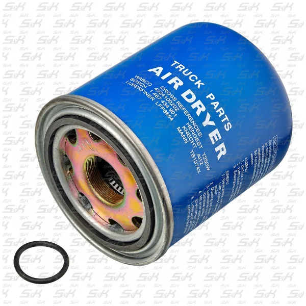 Картридж осушителя S&K GMBH SK-5930014-01, резьба M41x2.0