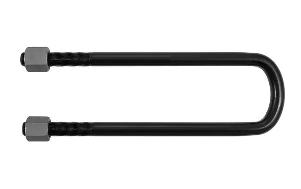 Стремянка рессоры MAN TGA TGS TGX TGM TGL EXOVO 02085E OEM 06461150460 2 шт