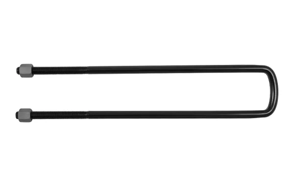 Стремянка рессоры MAN TGA TGS TGX TGM TGL EXOVO 02088E OEM 06461190025 М18 2 шт