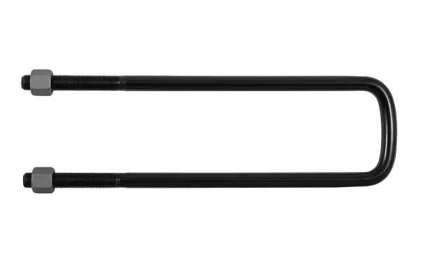 Стремянка рессоры MAN TGA TGS TGX EXOVO 02089E OEM 06461100355 М16 2 шт