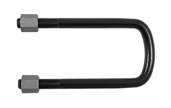 Стремянка рессоры Mercedes-Benz М20×1.5-6g 240×92 мм ø19.6 EXOVO 02093E