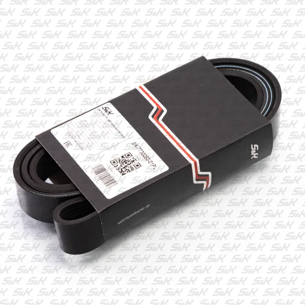 Поликлиновой ремень S&K GMBH Premium Line 8PK1795