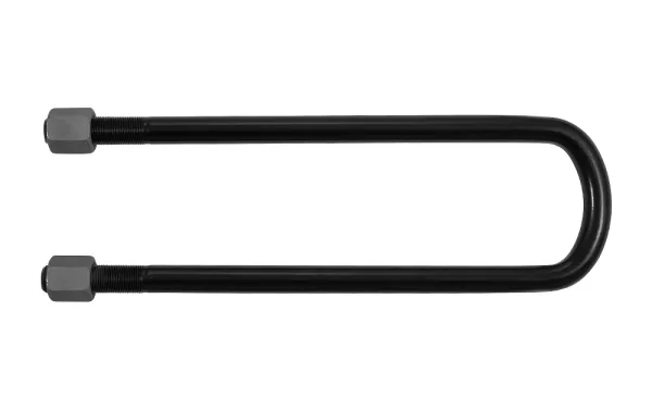 Стремянка рессоры Mercedes-Benz Actros, Atego EXOVO 02094E М22×1.5 L=410 W=91 2 шт