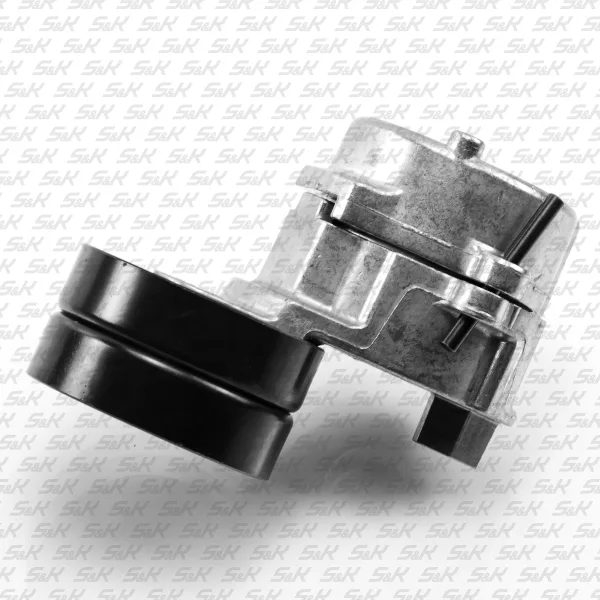 Натяжитель ремня S&K GMBH Premium Line 70 × 38 × 100 мм