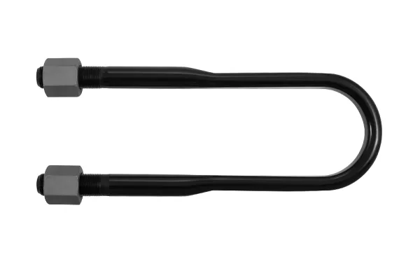 Стремянка рессоры Mercedes-Benz Actros, Atego EXOVO 02095E OEM 9473510225 М27 2 шт