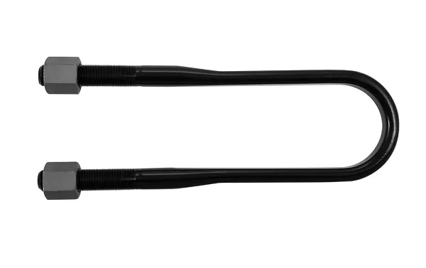Стремянка рессоры Mercedes-Benz Actros, Atego EXOVO 02096E OEM 9473510325 М27 2 шт
