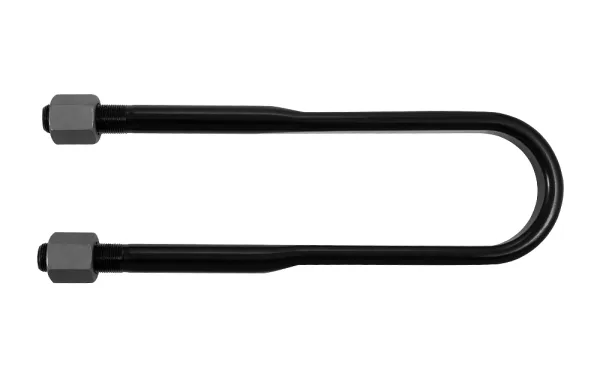 Стремянка рессоры Mercedes-Benz Actros, Atego EXOVO 02097E OEM 9473510425 М27 2 шт
