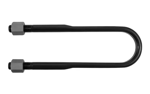 Стремянка рессоры Mercedes-Benz Actros, Atego EXOVO 02098E OEM 9473510525 М27 2 шт