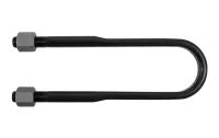 Стремянка рессоры Mercedes-Benz EXOVO 02098E кросс 9473510525 М27 с 2 гайками