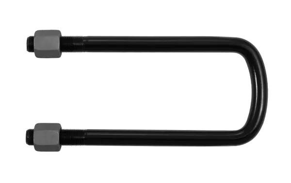 Стремянка рессоры Mercedes-Benz Actros, Atego EXOVO 02099E OEM 9493310525 М20 2 шт