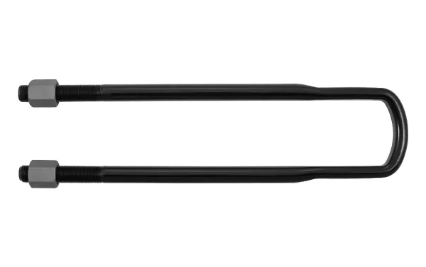 Стремянка рессоры Mercedes-Benz EXOVO 02102E кросс 9743511925 М22 с 2 гайками