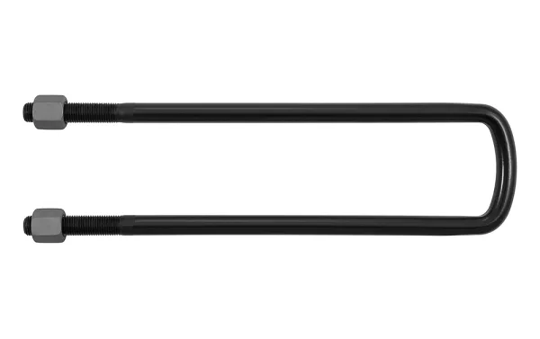 Стремянка рессоры MAN TGA TGS TGX TGM TGL EXOVO 02104E OEM 81413120095 2 шт