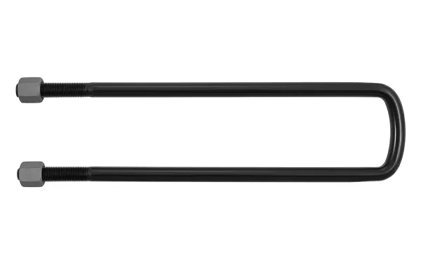 Стремянка рессоры MAN TGA TGS TGX TGM TGL EXOVO 02105E OEM 81413120096 2 шт