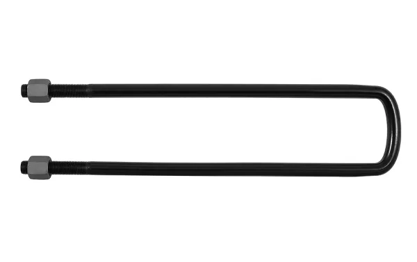 Стремянка рессоры MAN TGA TGS TGX TGM TGL EXOVO 02107E OEM 81413120097 М18 2 шт