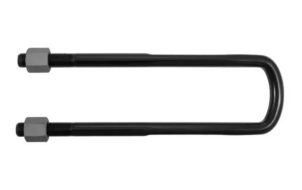 Стремянка рессоры MAN TGA TGS TGX TGM TGL EXOVO 02108E OEM 81413120248 М27 2 шт