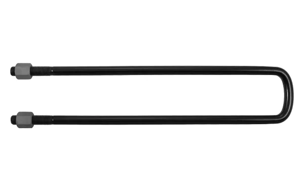 Стремянка рессоры MAN TGA TGS TGX TGM TGL EXOVO 02109E OEM 81413120263 2 шт