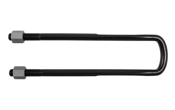 Стремянка рессоры MAN TGA TGS TGX EXOVO 02111E OEM 82413120083 М27 2 шт